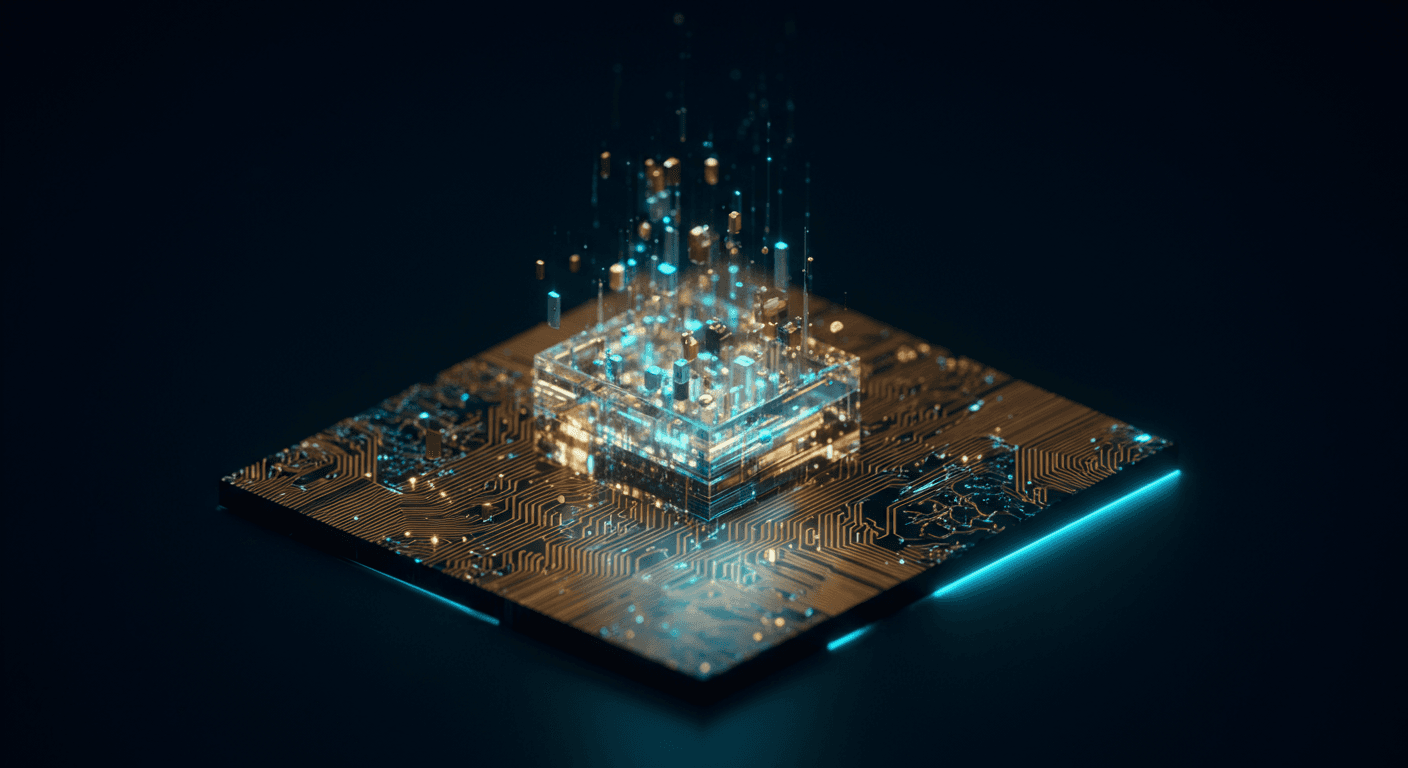 STATIC: Google AI's Breakthrough in Sparse Matrix Acceleration for Generative AI – STATIC