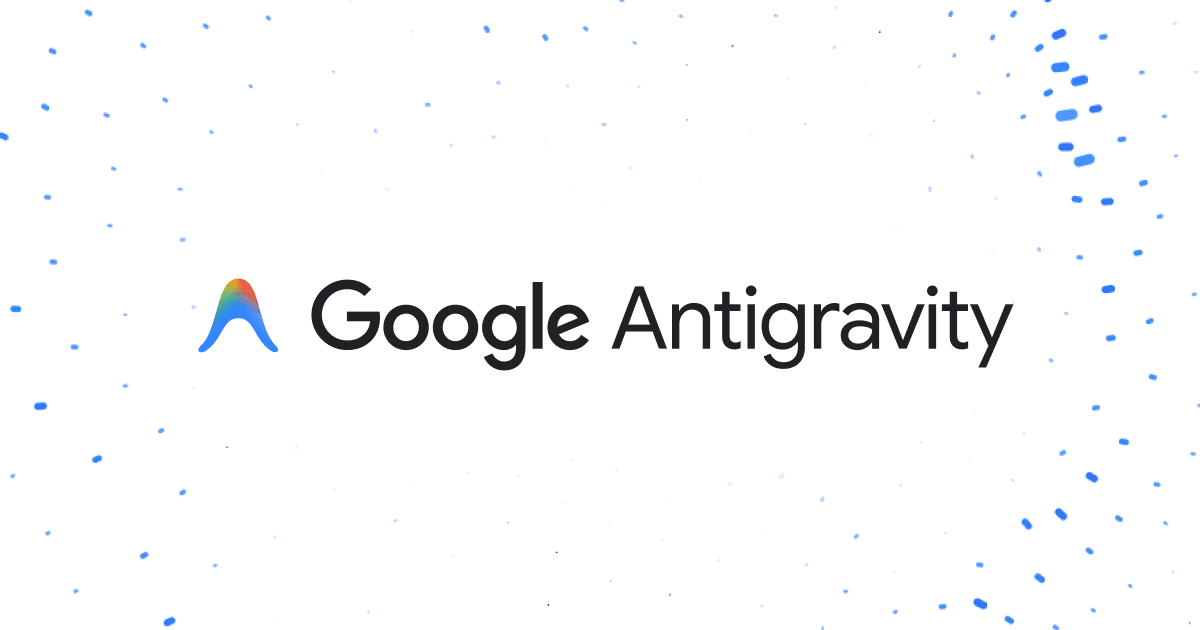 Google Antigravity Screenshot - Ranked #9 in Top 100 AI Tools